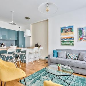 Apartamento de 2 Dormitorios
